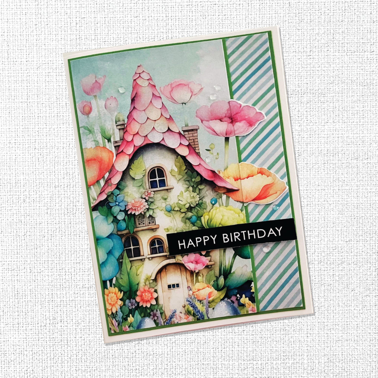 Easter Time Basics 6x6 Paper Collection 34110 - Paper Rose Studio