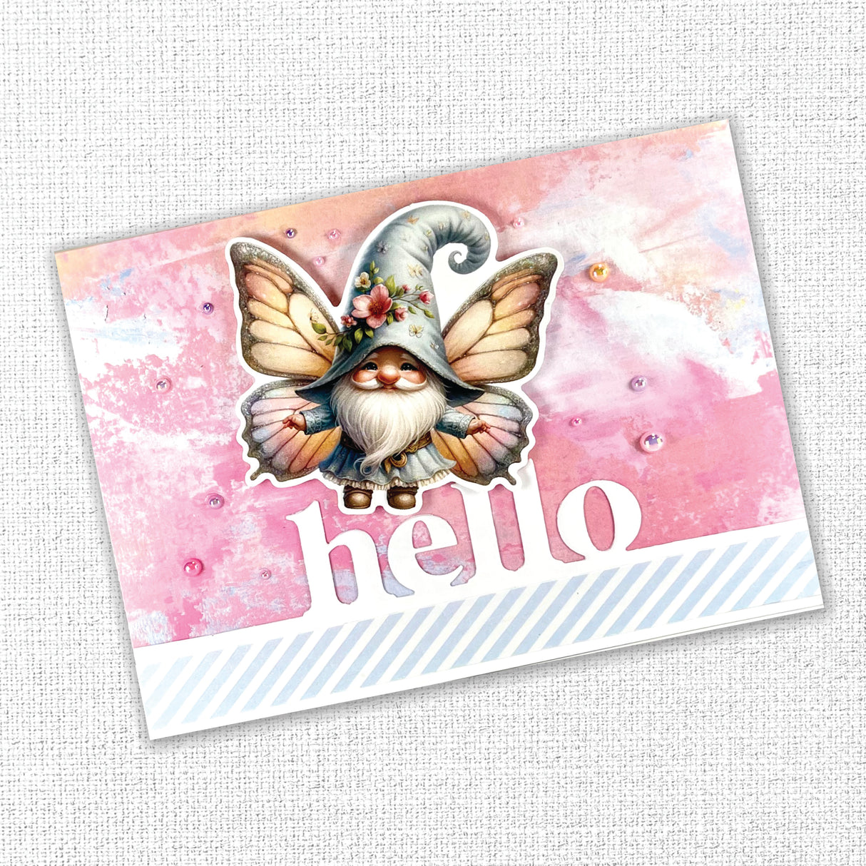 Dream in Pastel A5 24pc Paper Pack 18457