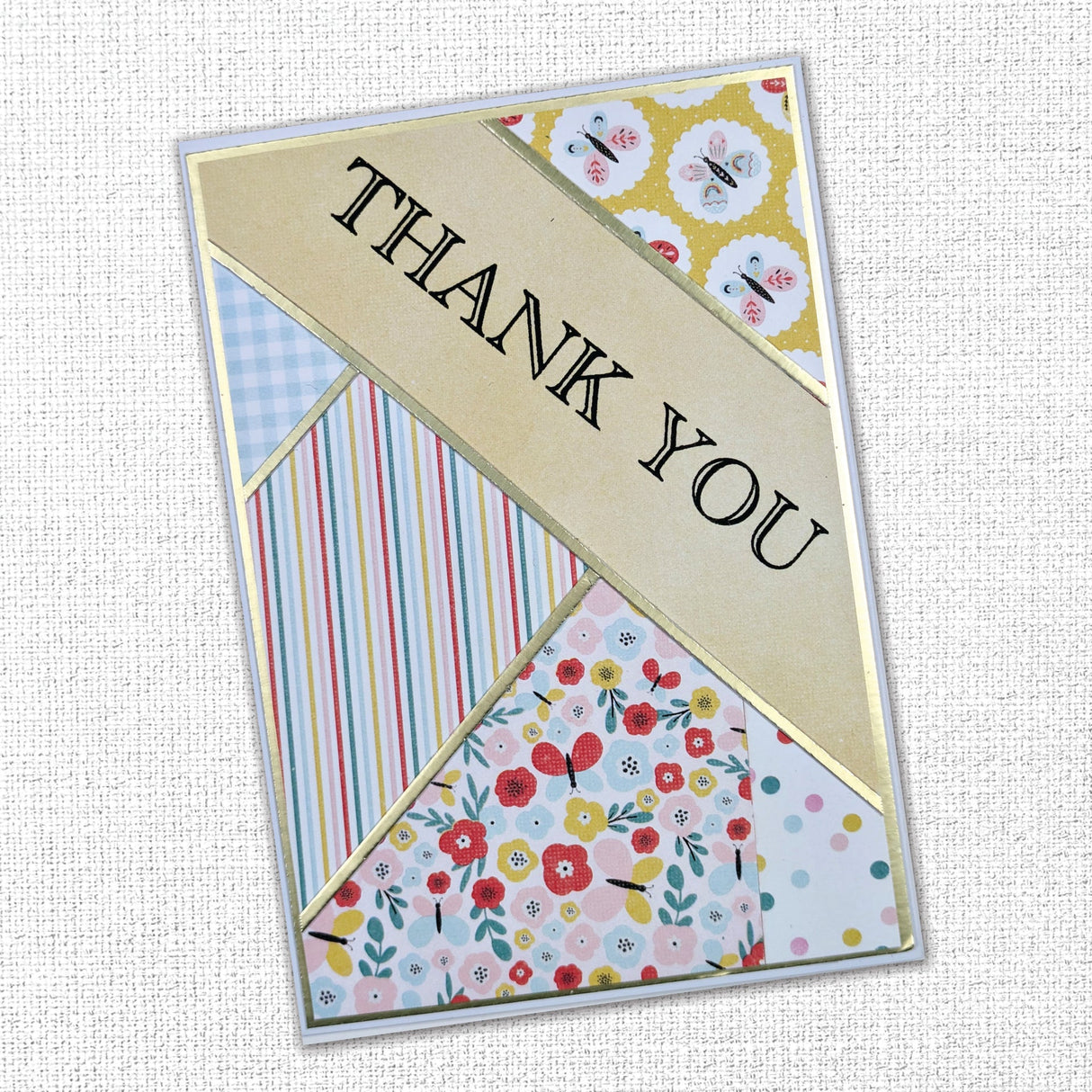 Happy Moments 6x6 Paper Collection 34938 - Paper Rose Studio