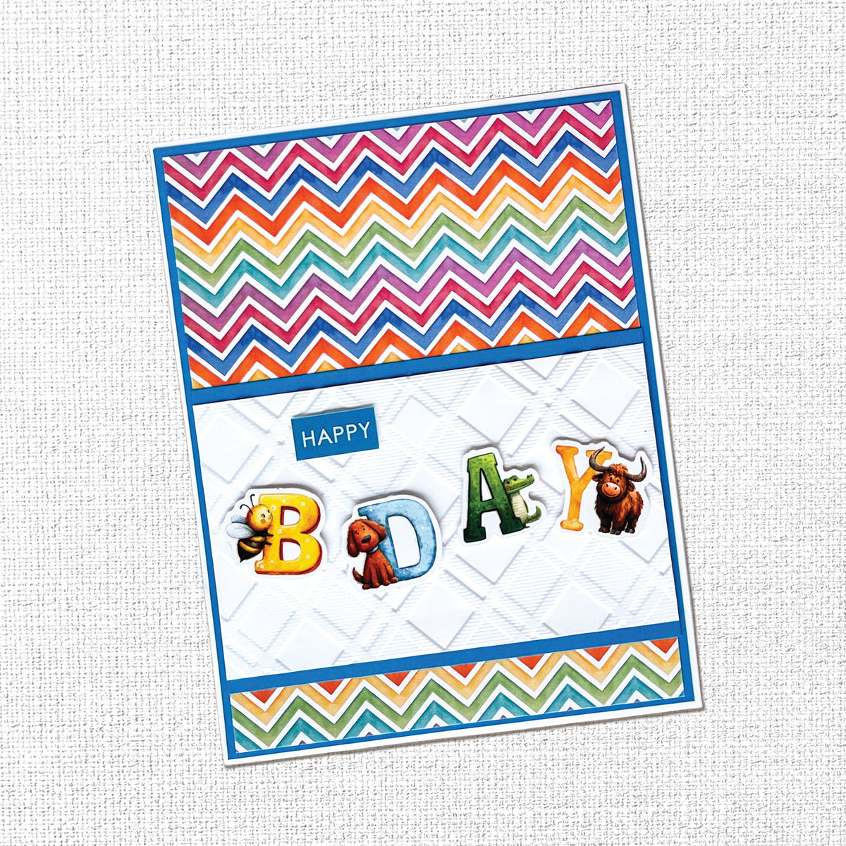 School Days Basics 6x6 Paper Collection 36502
