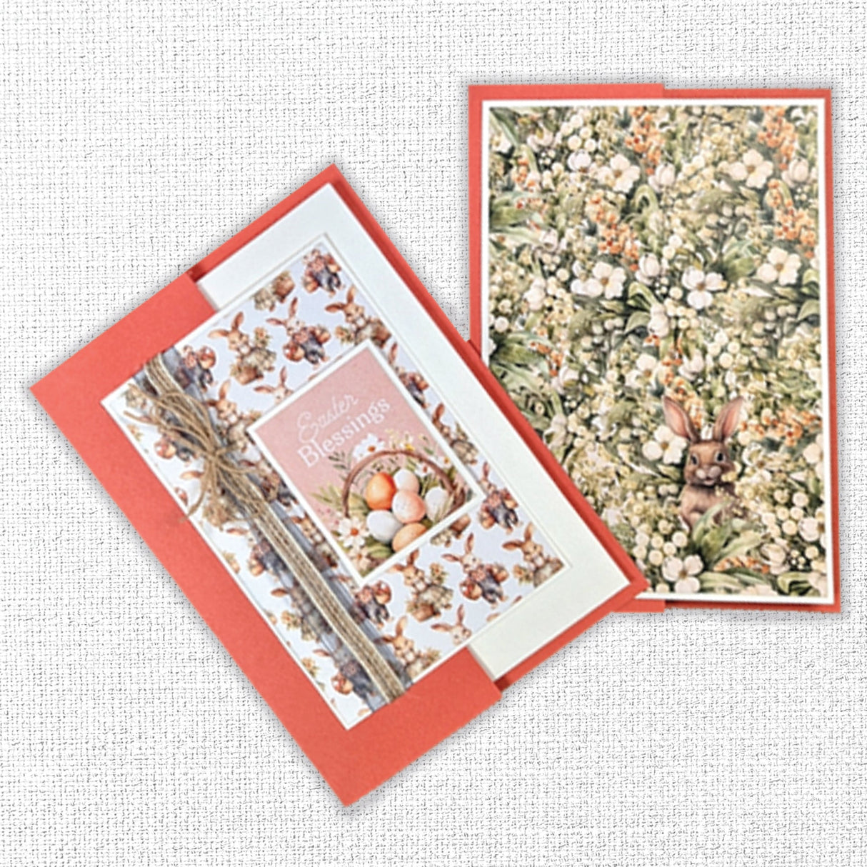 Easter Village 6x6 Paper Collection 34038 - Paper Rose Studio