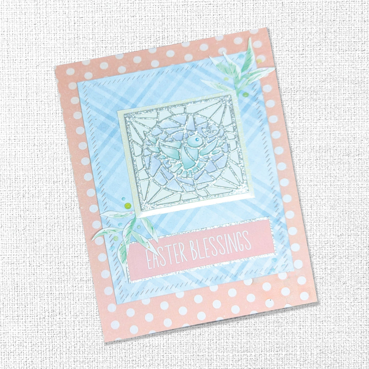 Easter Time Patterns 12x12 Paper Collection 34137 - Paper Rose Studio