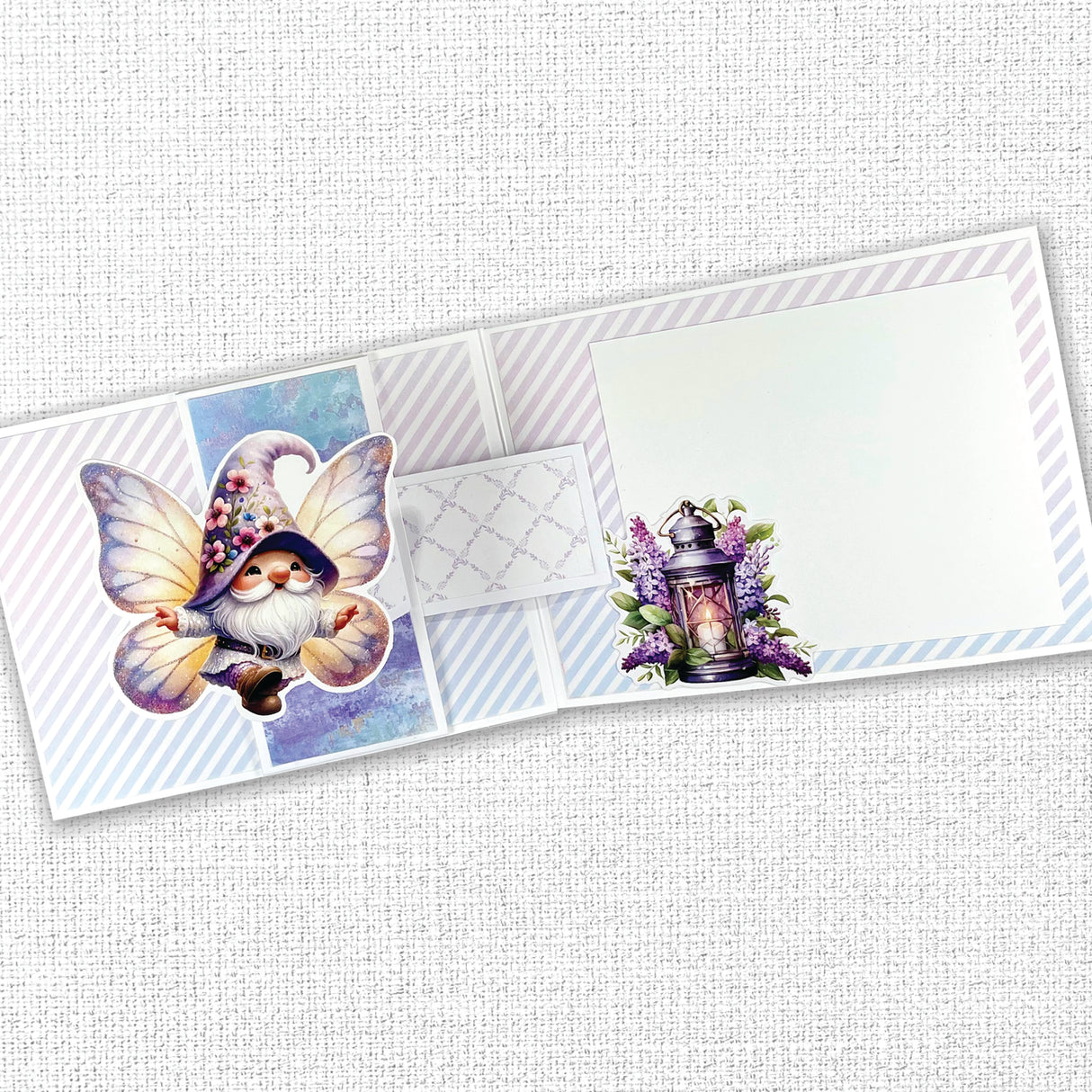 Dream in Pastel A5 24pc Paper Pack 18457