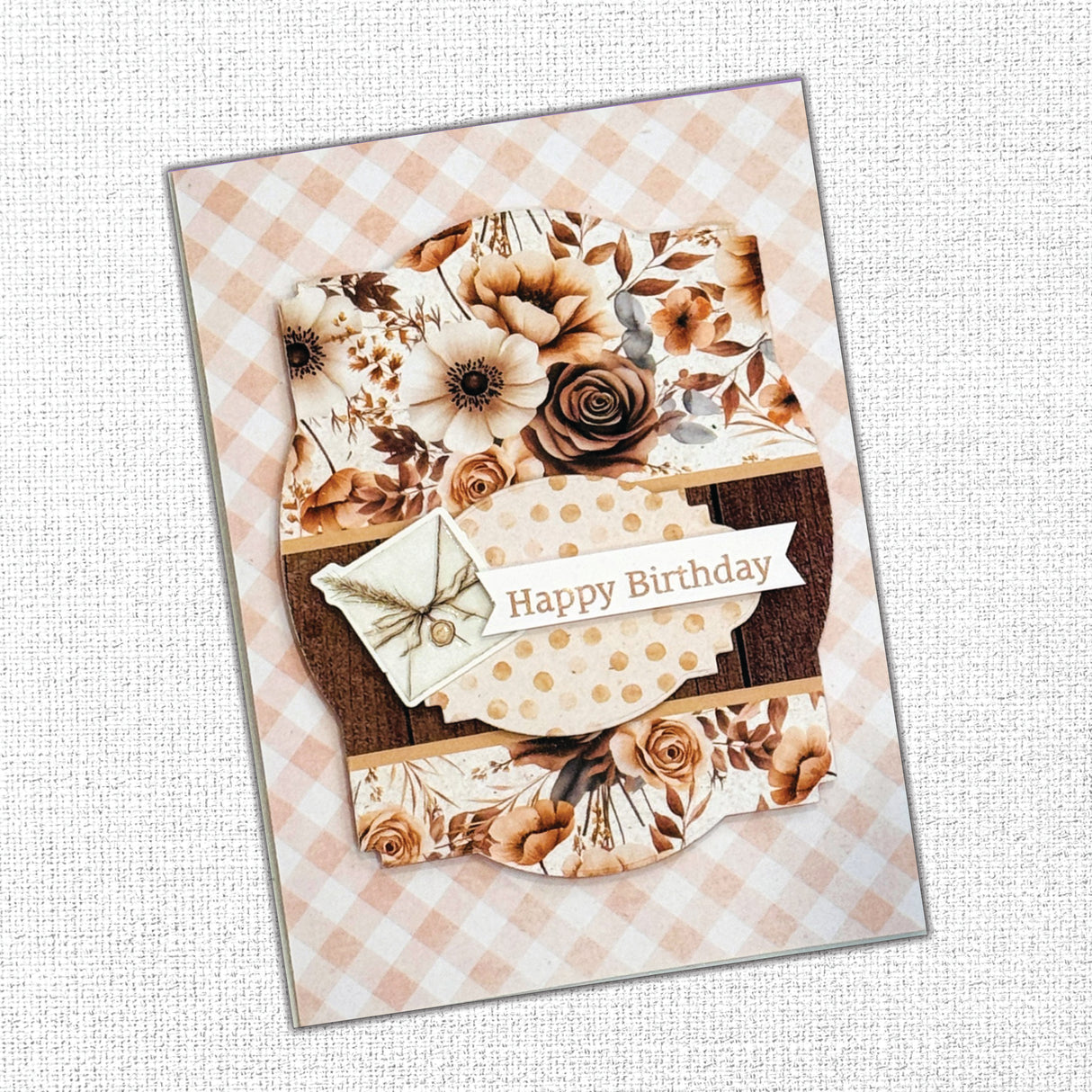 Heart & Home Memories 6x8 Quick Cards Kit 36547