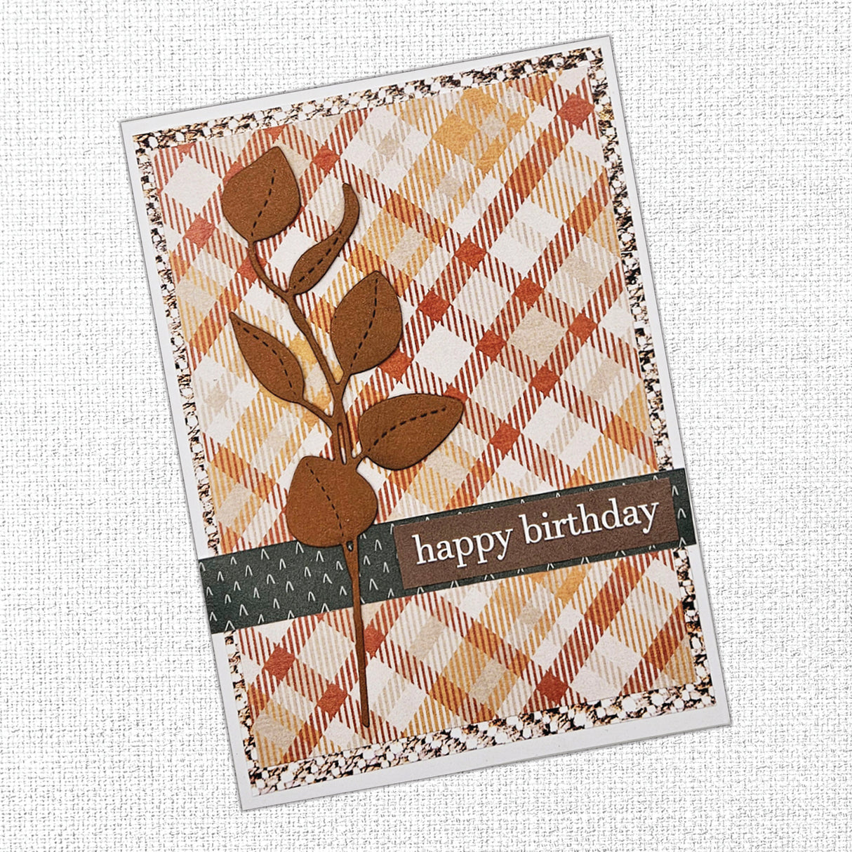 The Carrot Patch Patterns 12x12 Paper Collection 36442