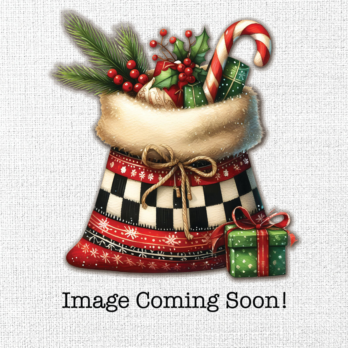 Christmas Wishes Basics 6x6 Paper Collection 37114