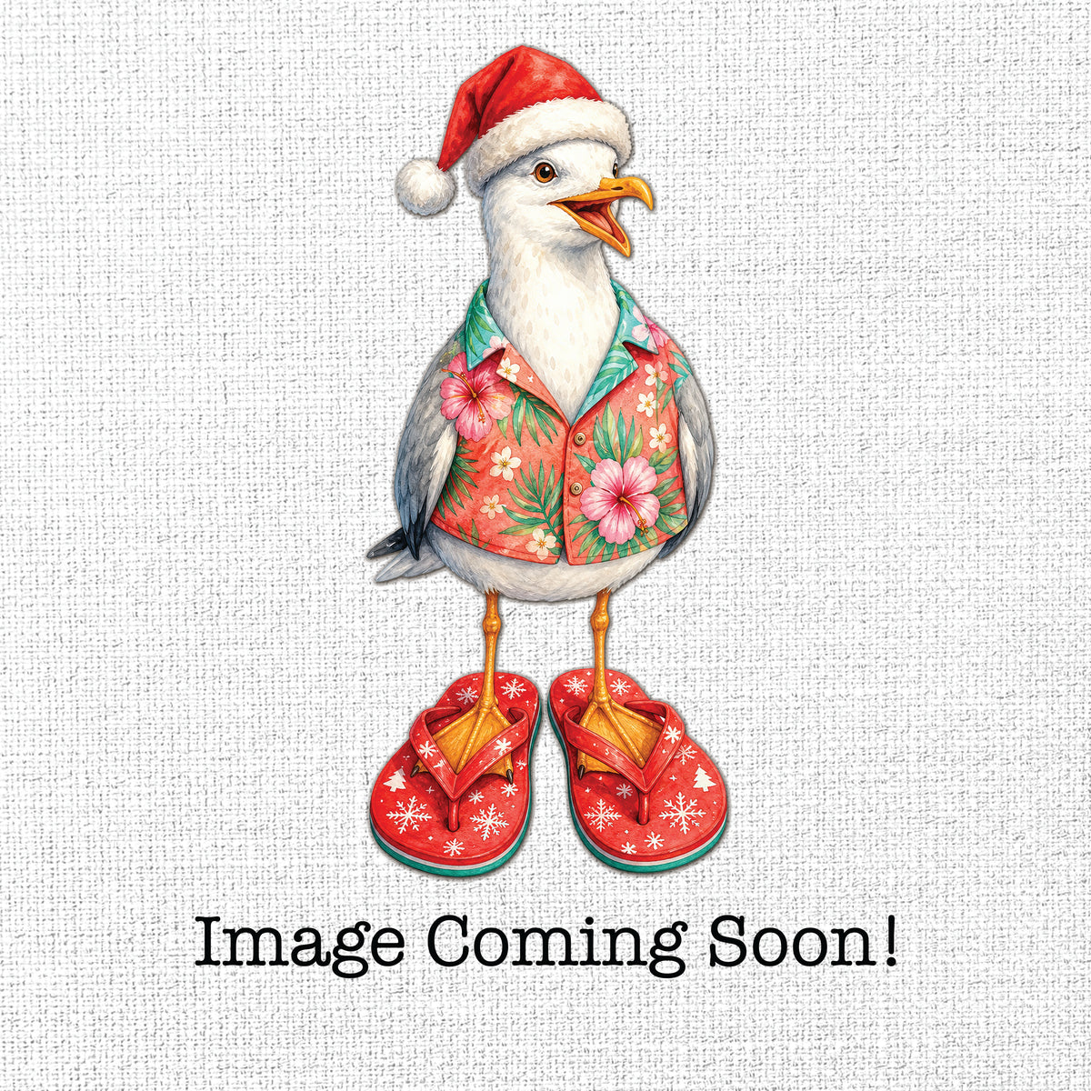 Christmas in Paradise 6x8" Quick Cards Kit 36973