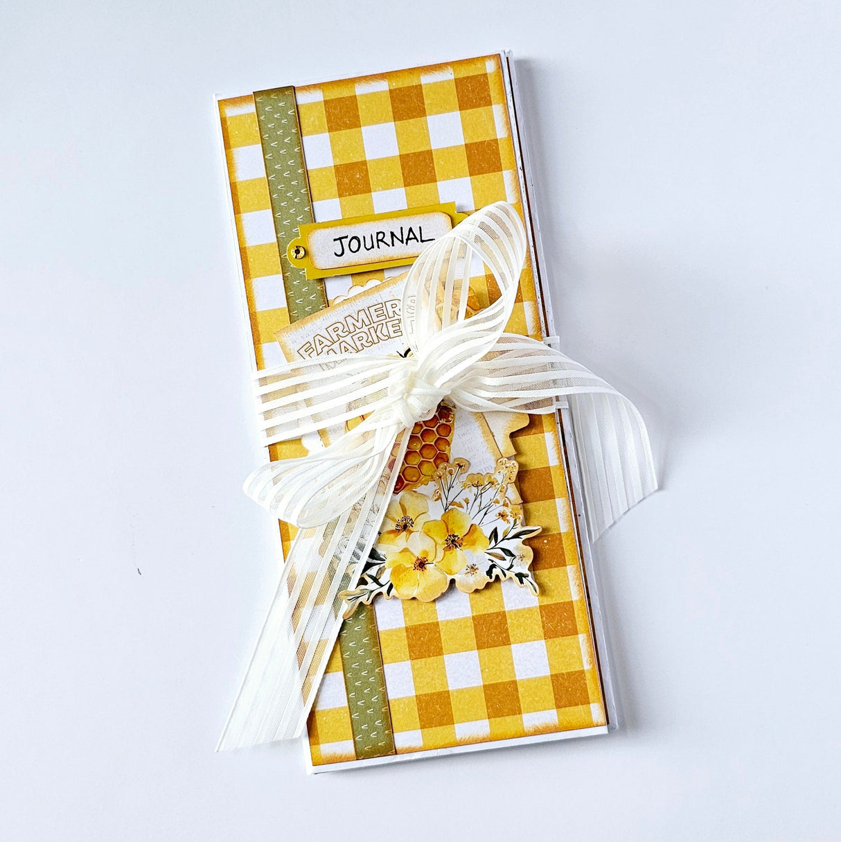 Bees & Butterflies Embossed Die Cuts 33585 - Paper Rose Studio