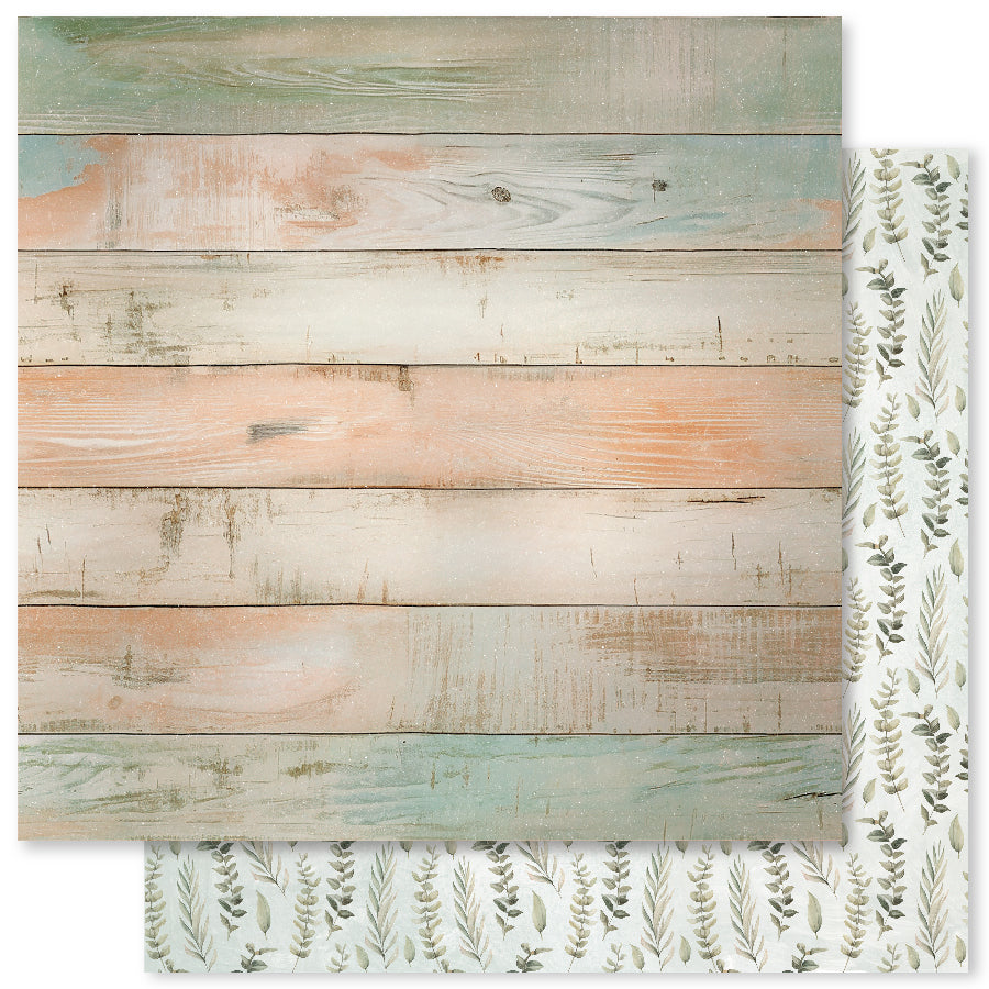 Easter Memories Basics D 12x12 Paper (12pc Bulk Pack) 34002 - Paper Rose Studio