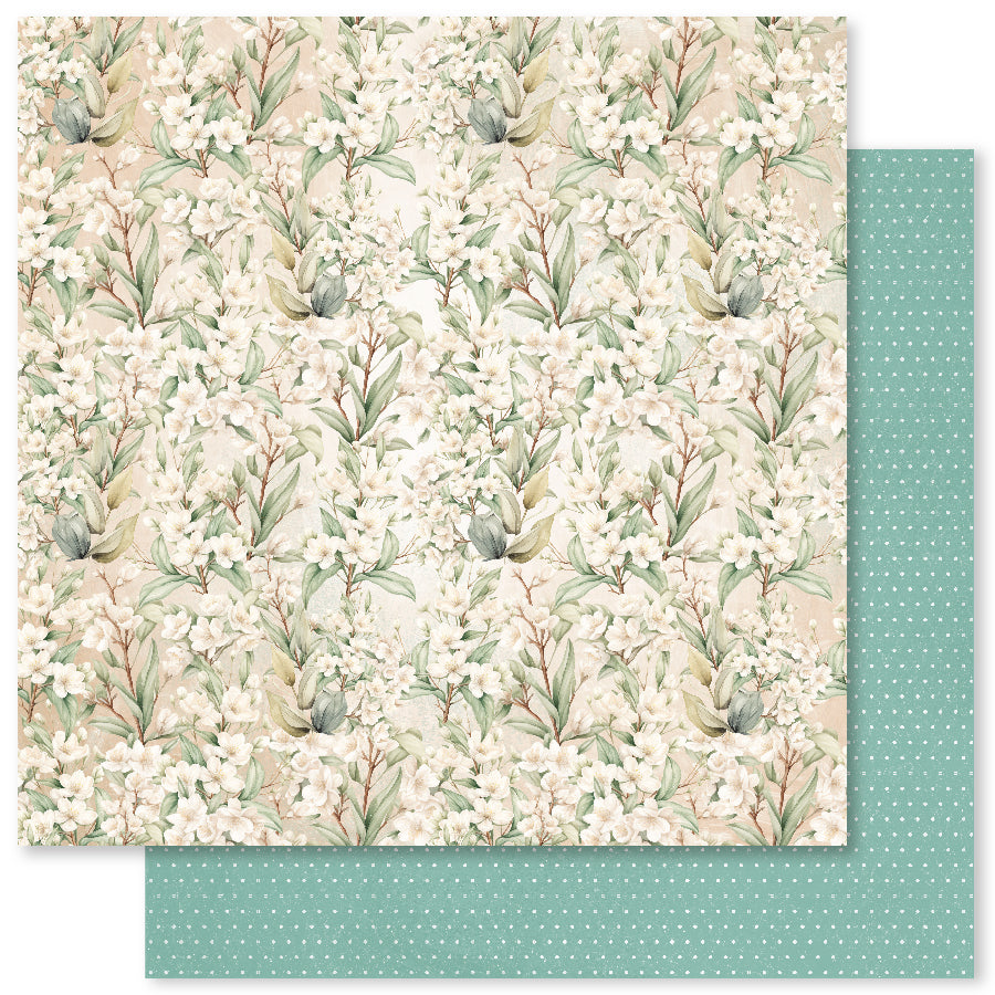 Easter Memories F 12x12 Paper (12pc Bulk Pack) 34077 - Paper Rose Studio