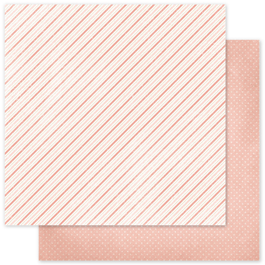 Fairytale Christmas Basics D 12x12 Paper (12pc Bulk Pack) 35220 - Paper Rose Studio