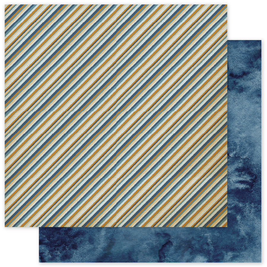 Joy to the World D 12x12 Paper (12pc Bulk Pack) 35515 - Paper Rose Studio