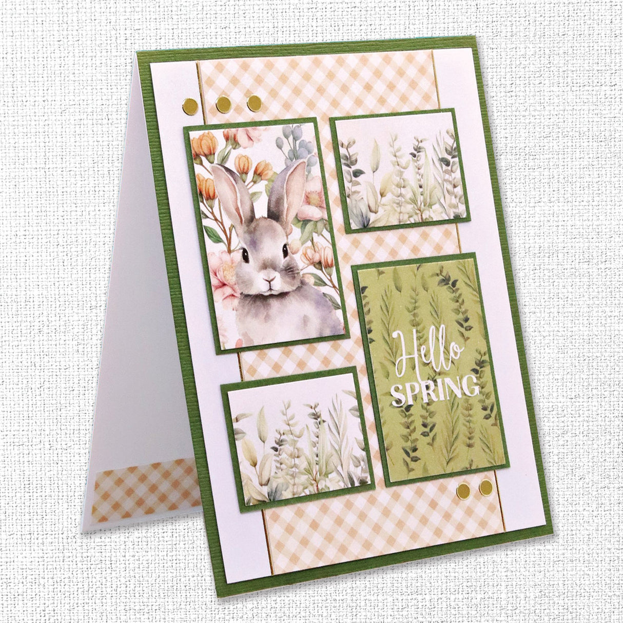 Easter Memories 6x6 Paper Collection 33987 - Paper Rose Studio