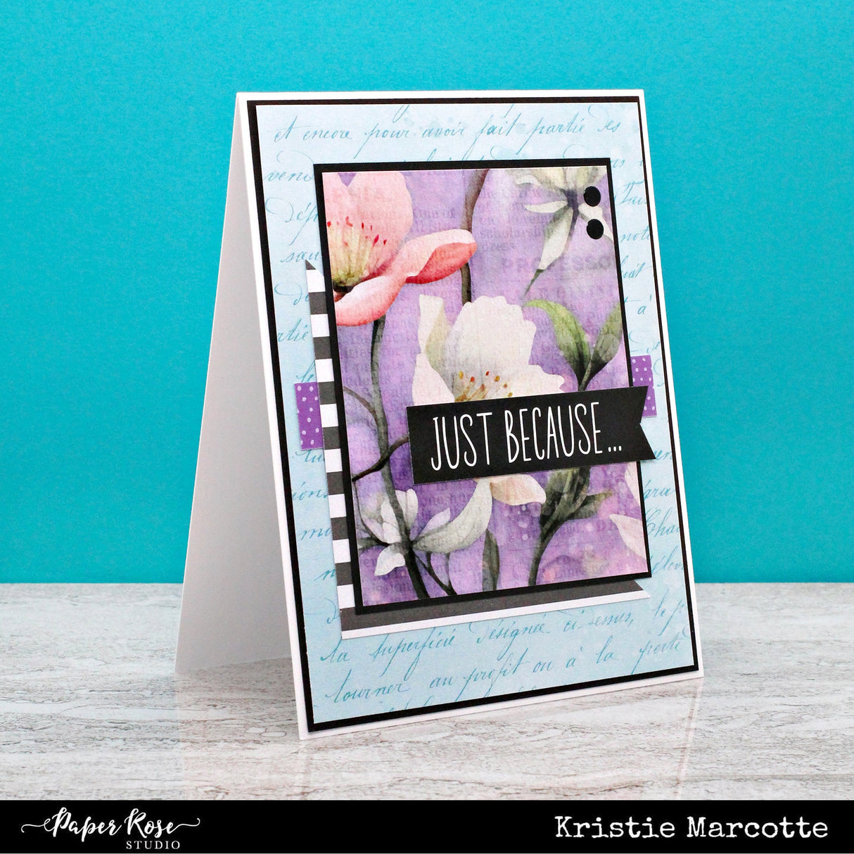 Botanical Memories 6x6 Paper Collection 32148 - Paper Rose Studio