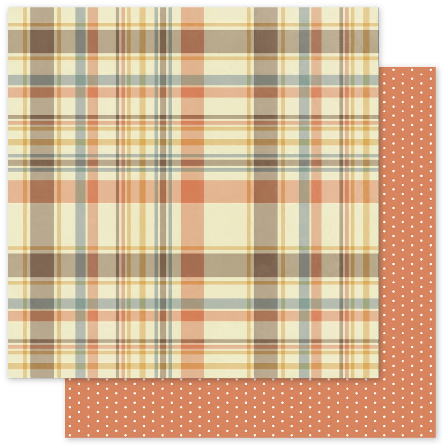 Lakeside Memories Basics C 12x12 Paper (12pc Bulk Pack) 34725 - Paper Rose Studio