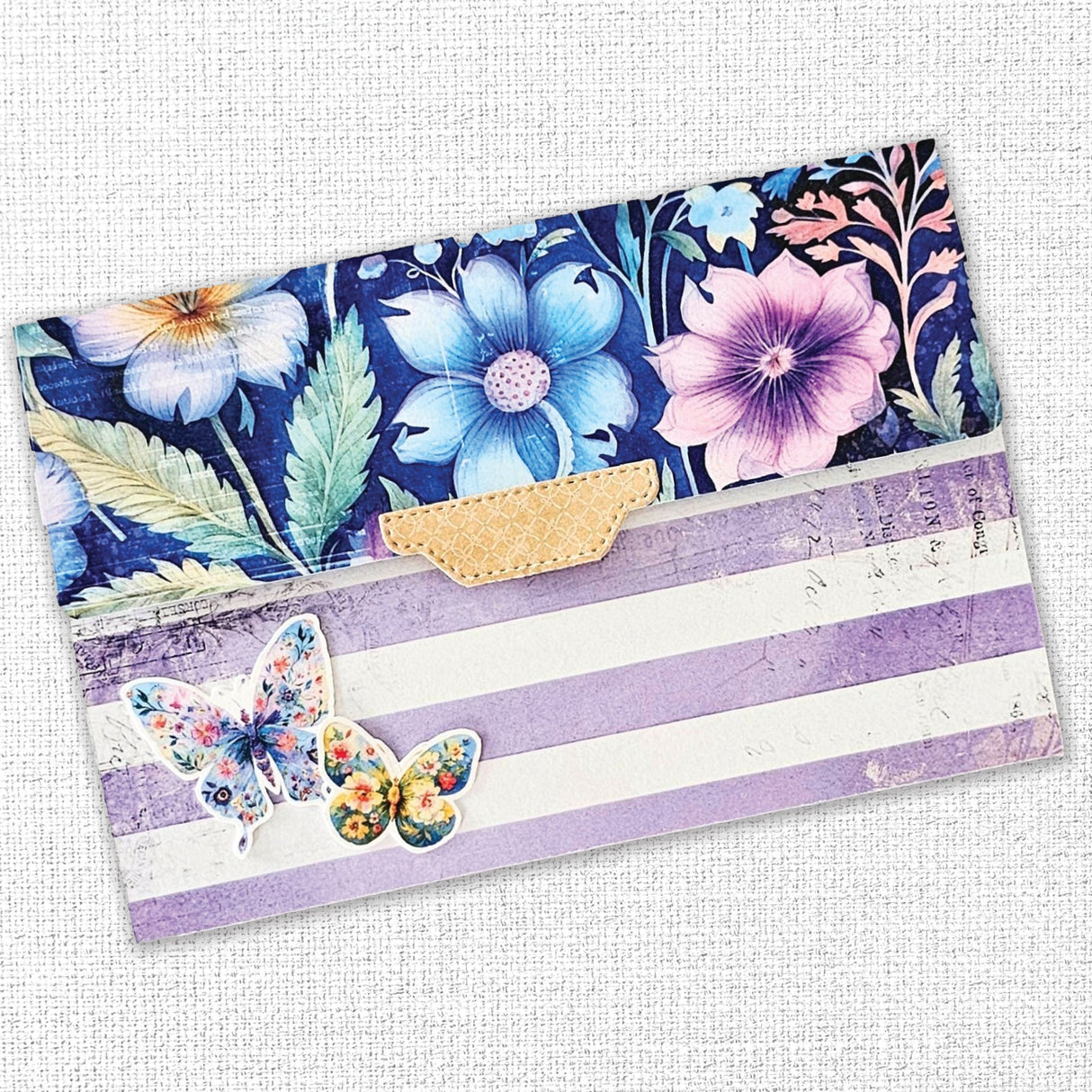 Flower Shoppe Cut Aparts Paper Pack 33141 - Paper Rose Studio