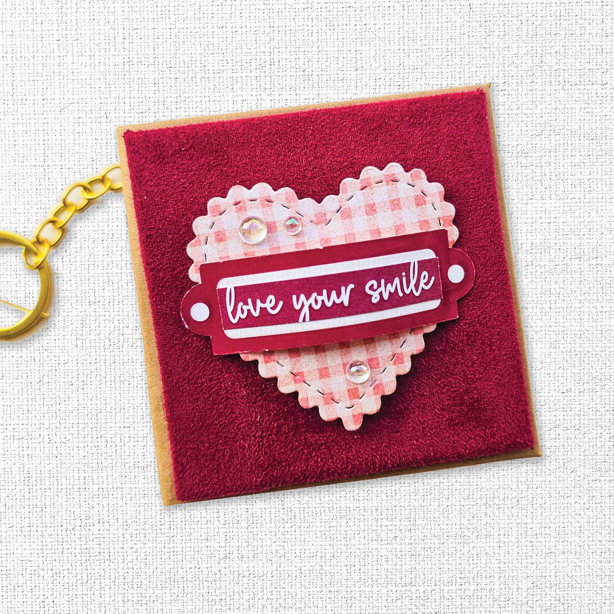 Vintage Rose Tags & Tickets Embossed Die Cuts 33648 - Paper Rose Studio