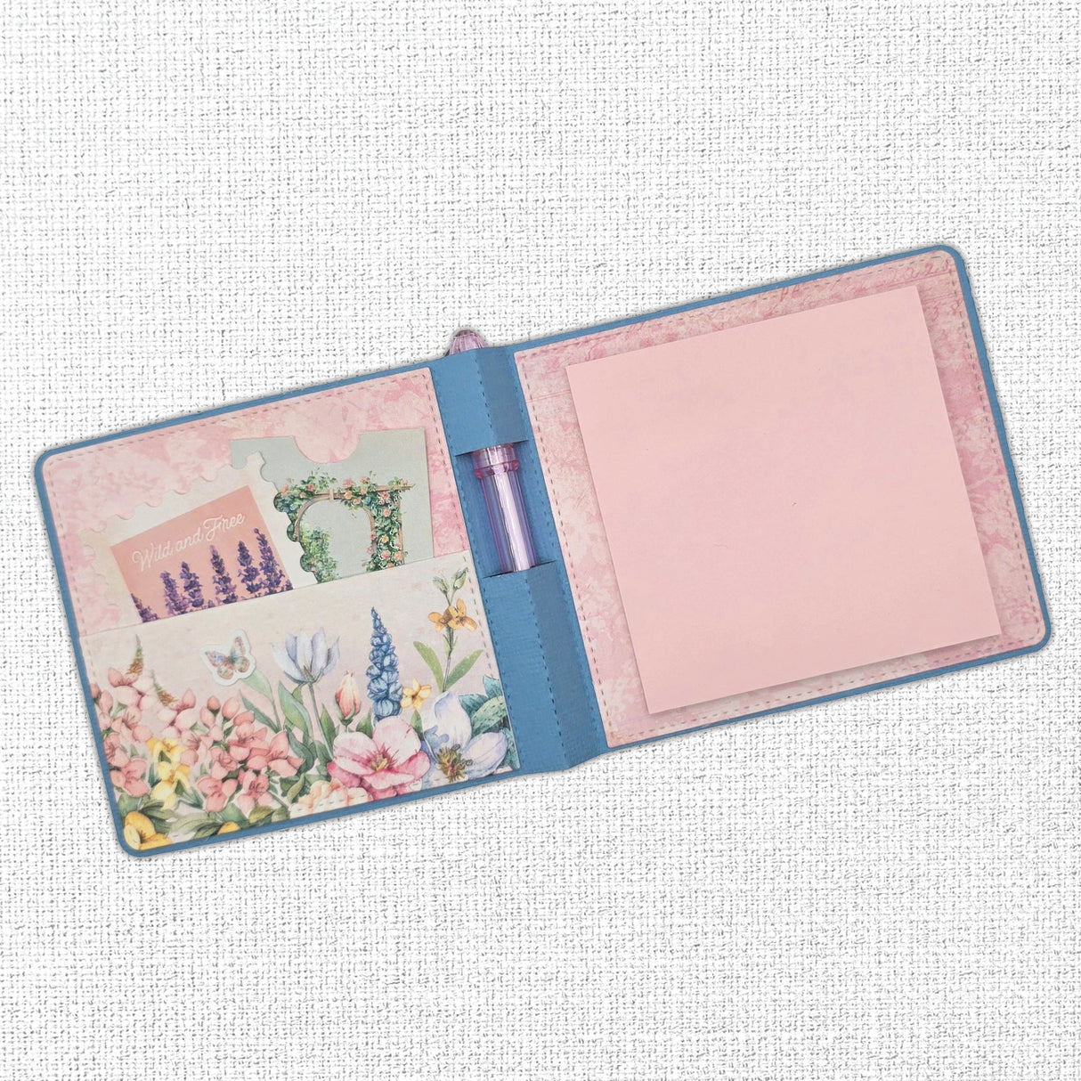 Flower Shoppe Basics Tags Embossed Die Cuts 33708 - Paper Rose Studio