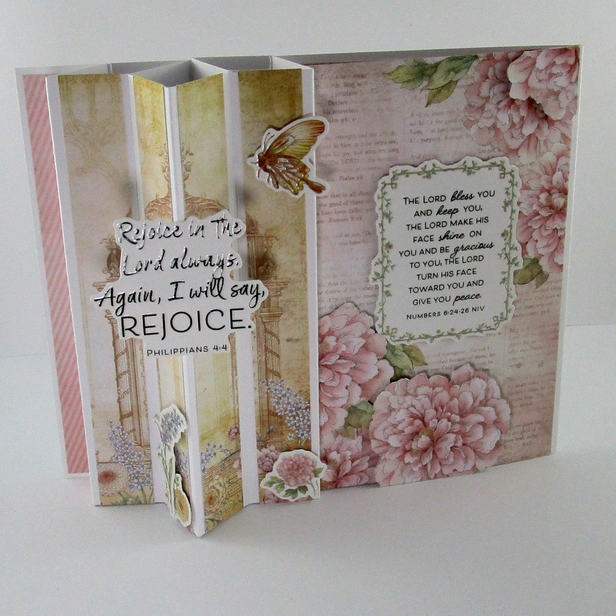 Words of Wisdom 6x6 Paper Collection 35569