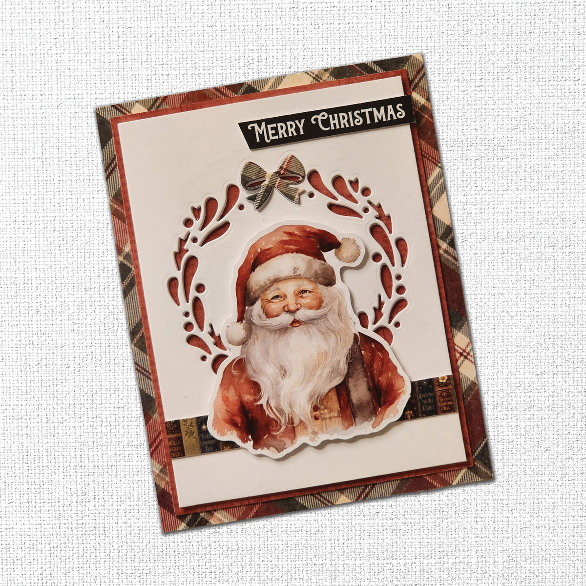 The Christmas Library 12x12 Paper Collection 37546