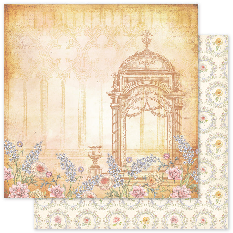 Words of Wisdom E 12x12 Paper (12 pc Bulk Pack) 35587 - Paper Rose Studio