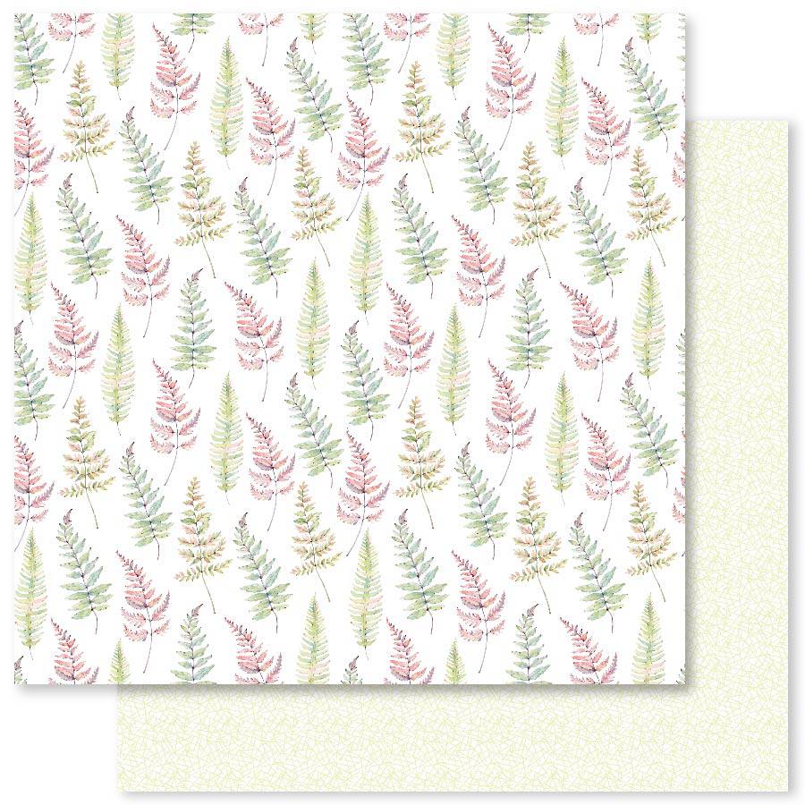 Arabella's Garden 6x6 Paper Collection 21570 - Paper Rose Studio