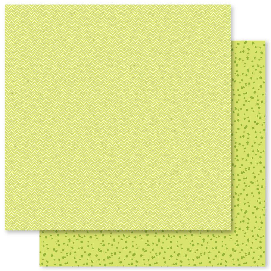 Bright Basics D 12x12 Paper (12pc Bulk Pack) 28594 - Paper Rose Studio