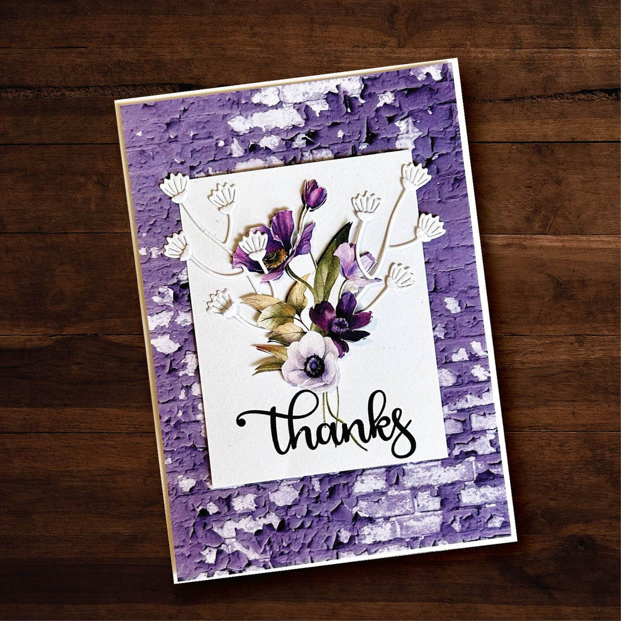 Dear Isabella 12x12 Paper Collection 29802 - Paper Rose Studio