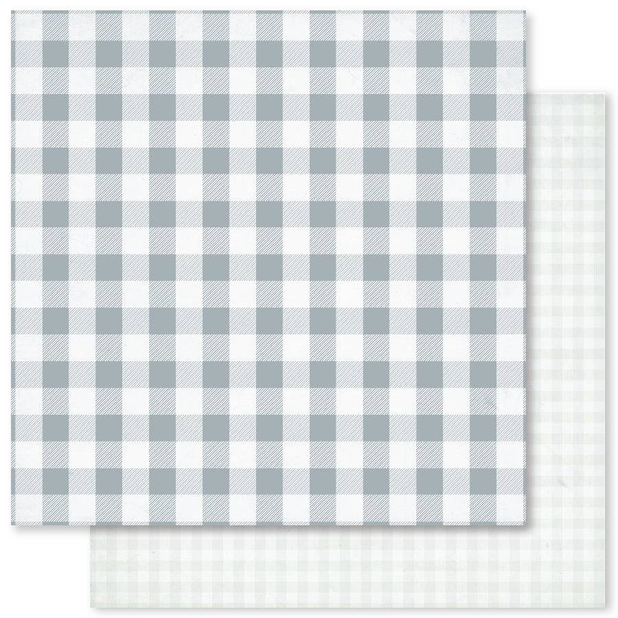 Easter Picnic Basics E 12x12 Paper (12pc Bulk Pack) 25543 - Paper Rose Studio