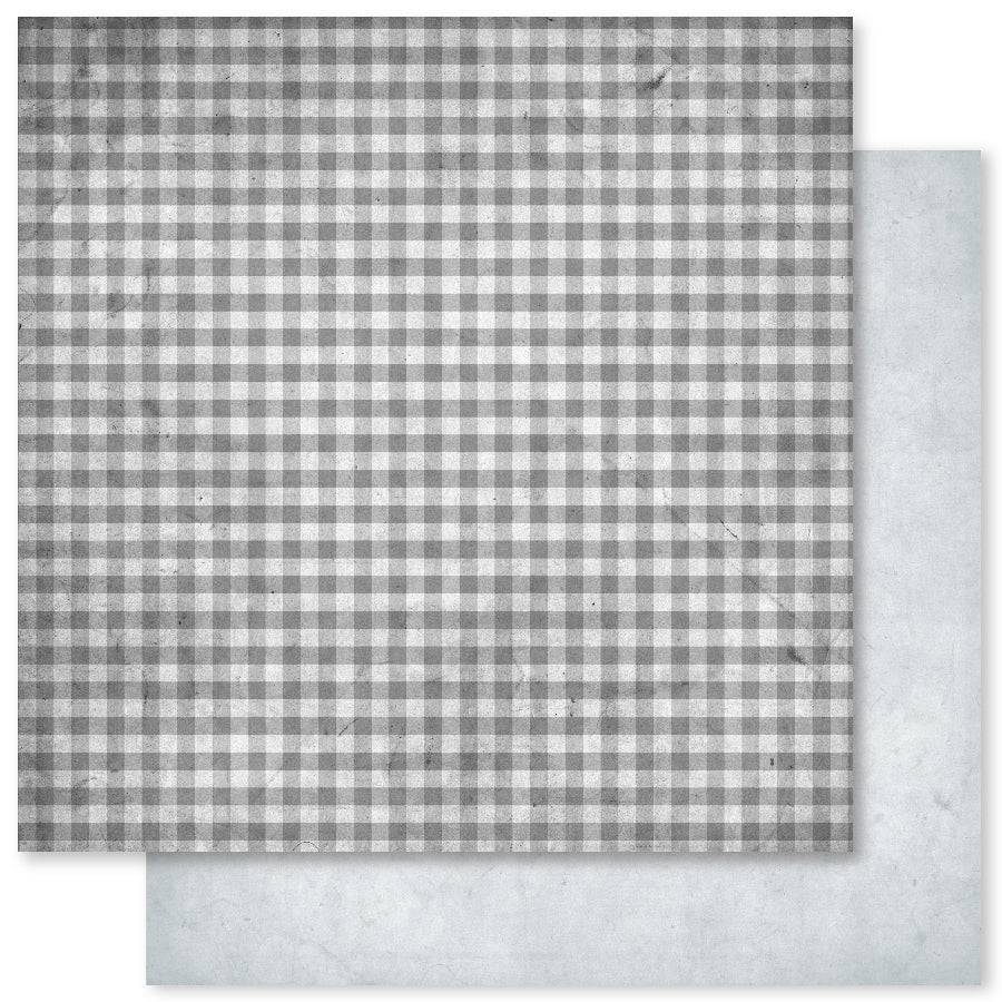 Easter Picnic Basics F 12x12 Paper (12pc Bulk Pack) 25546 - Paper Rose Studio