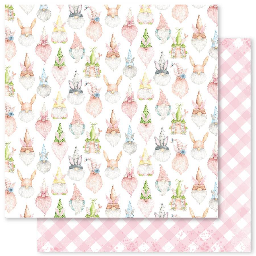 Easter Sunday C 12x12 Paper (12pc Bulk Pack) 25324 - Paper Rose Studio