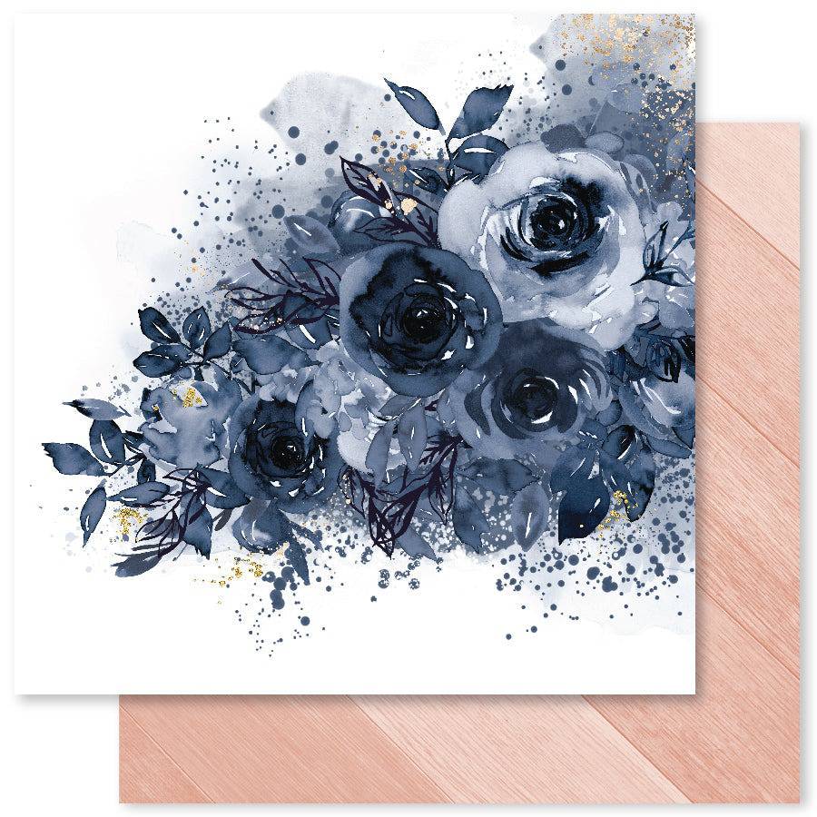 Enchanted Garden 12x12 Paper Collection 21762 - Paper Rose Studio