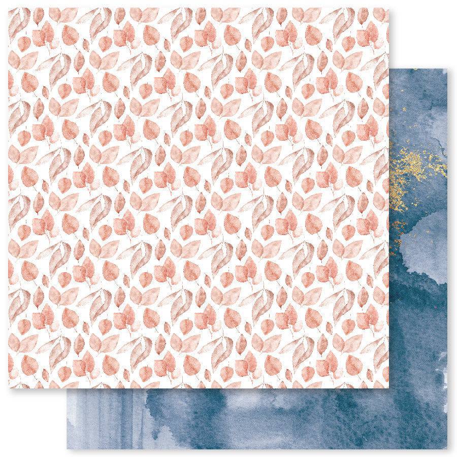 Enchanted Garden 12x12 Paper Collection 21762 - Paper Rose Studio