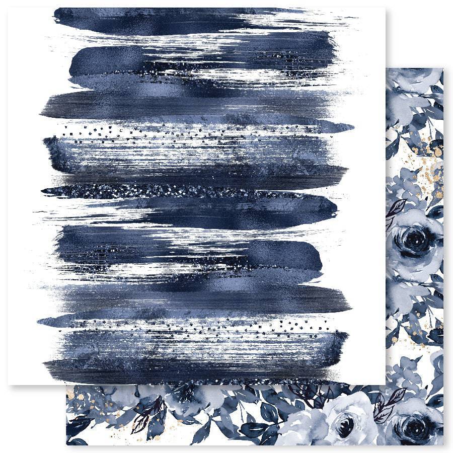 Enchanted Garden 6x6 Paper Collection 21783 - Paper Rose Studio