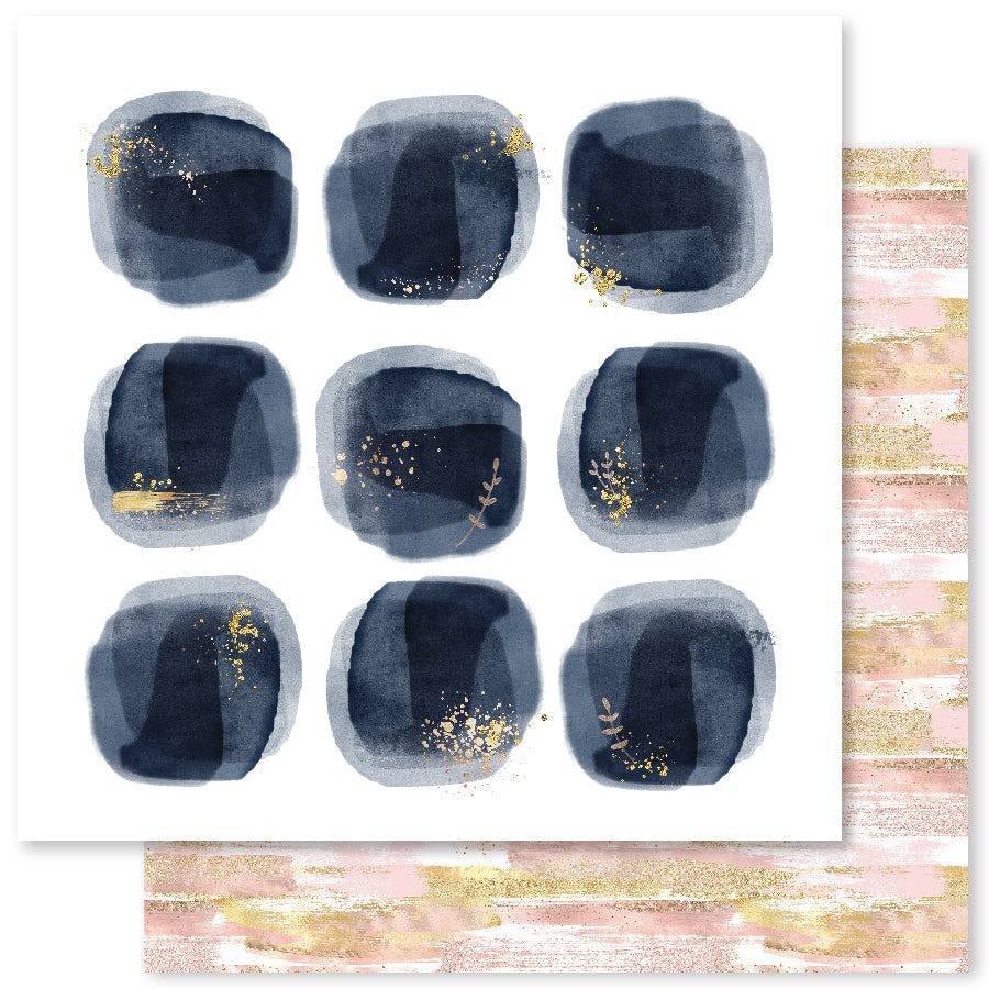 Enchanted Garden 12x12 Paper Collection 21762 - Paper Rose Studio