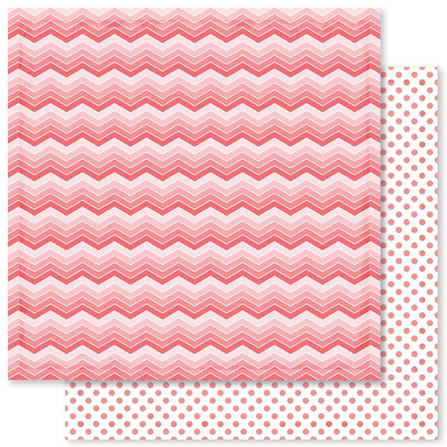 Gnomie Love 12x12 Paper Collection 21585 - Paper Rose Studio