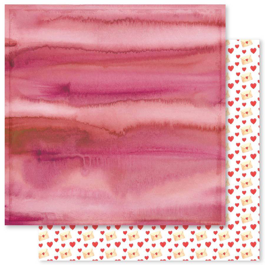 Gnomie Love 6x6 Paper Collection 21606 - Paper Rose Studio