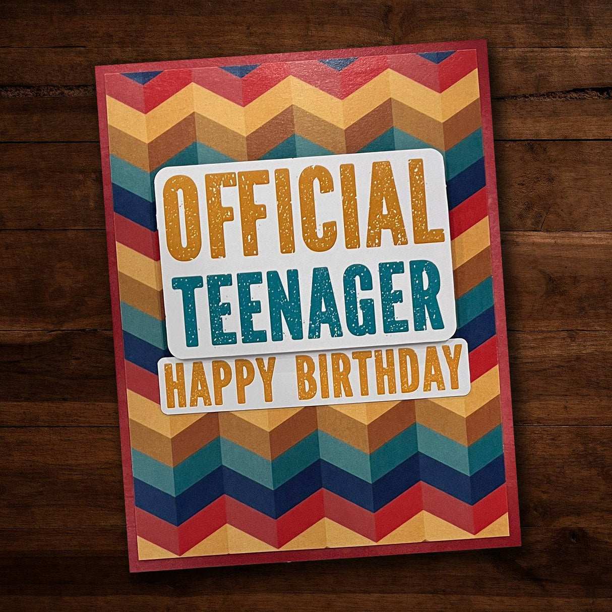 Hey Mate 6x6 Paper Collection 28663 - Paper Rose Studio