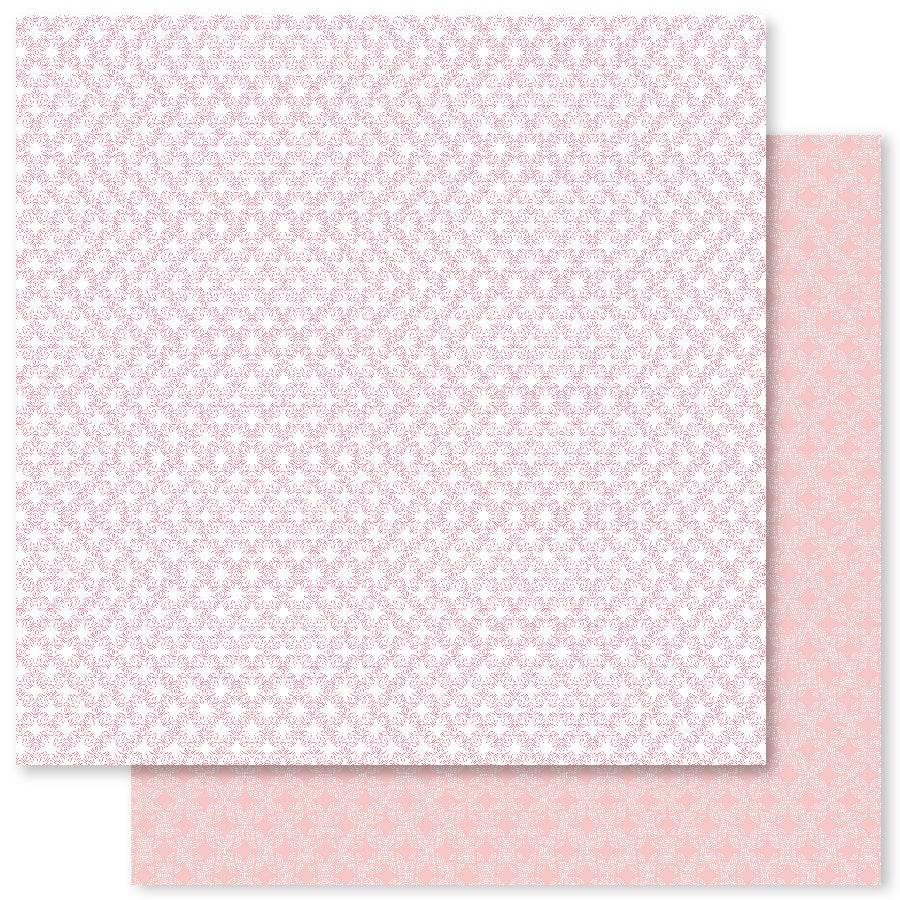 Little Patterns 1.1 D 12x12 Paper (12pc Bulk Pack) 27640 - Paper Rose Studio
