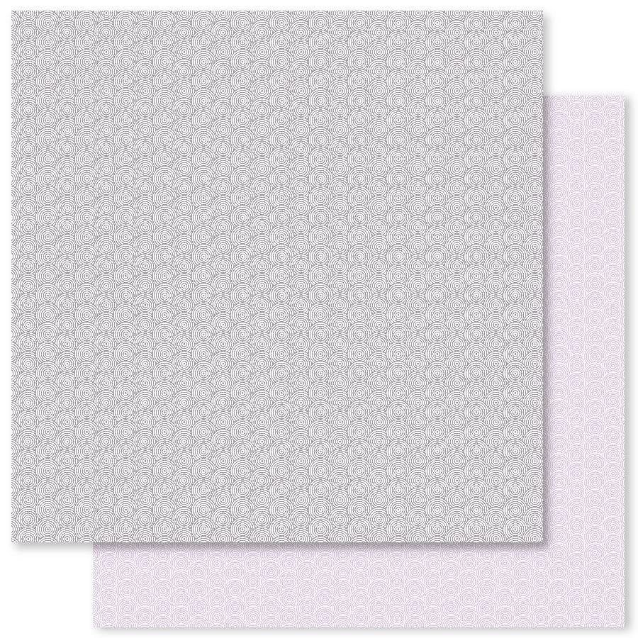 Little Patterns 1.1 E 12x12 Paper (12pc Bulk Pack) 27643 - Paper Rose Studio