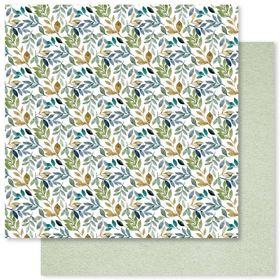 Little Patterns 1.3 B 12x12 Paper (12pc Bulk Pack) 27682 - Paper Rose Studio