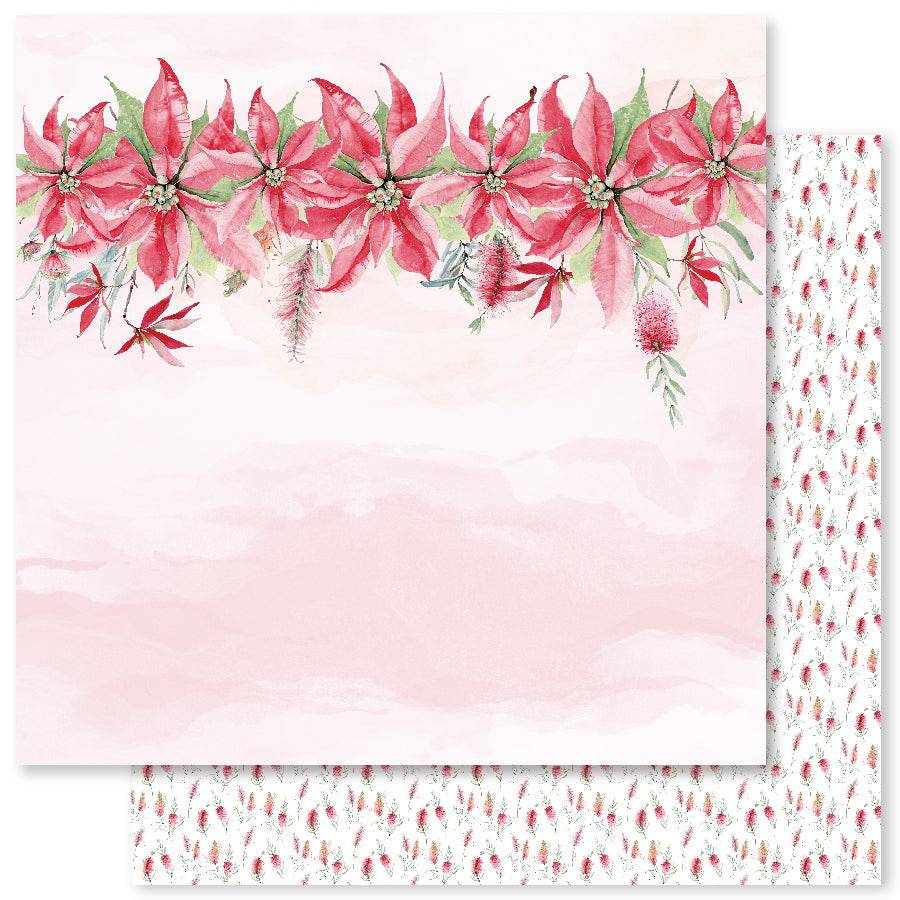 Nature Stroll Festive A 12x12 Paper (12pc Bulk Pack) 27436 - Paper Rose Studio