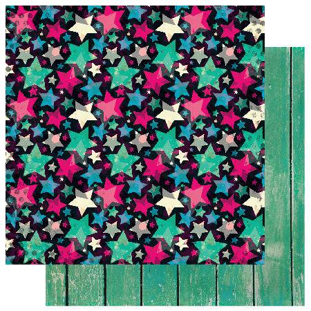 Retro Party 6x6 Paper Collection 20363 - Paper Rose Studio