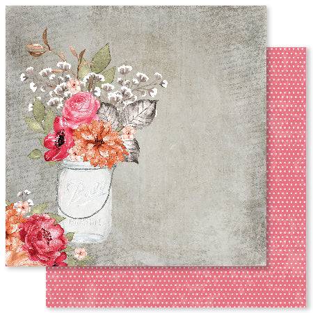 Sarah's Story 6x6 Paper Collection 20135 - Paper Rose Studio