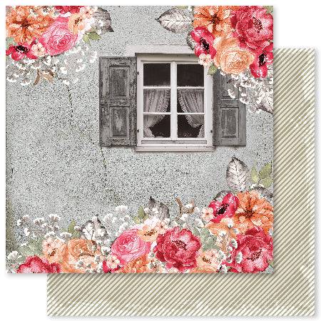 Sarah's Story 6x6 Paper Collection 20135 - Paper Rose Studio