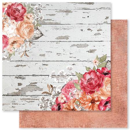 Sarah's Story 6x6 Paper Collection 20135 - Paper Rose Studio