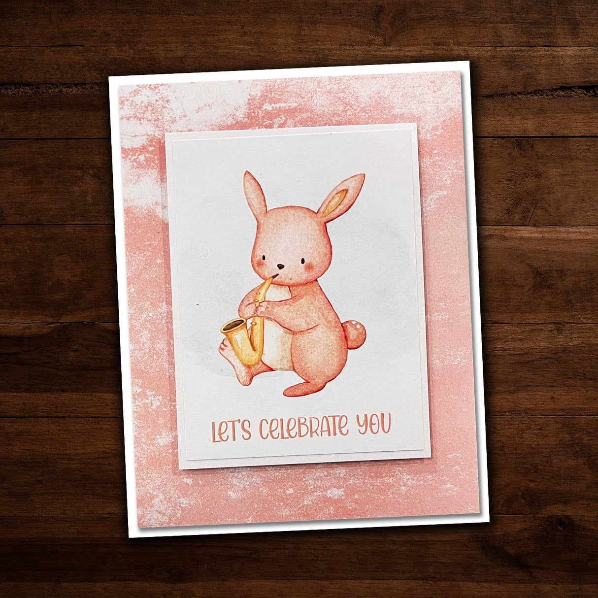 Sweet Summer Party 12x12 Paper Collection 25729 - Paper Rose Studio