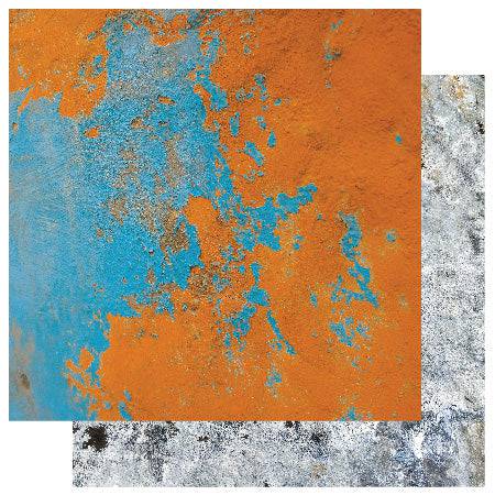 Textures 1.1 6x6 Paper Collection 20198 - Paper Rose Studio