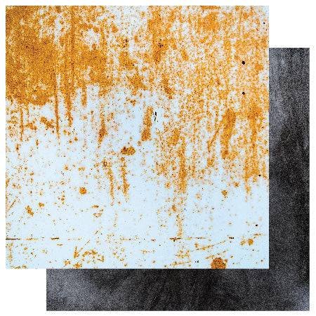 Textures 1.1 6x6 Paper Collection 20198 - Paper Rose Studio