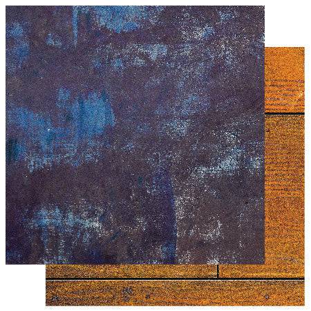 Textures 1.1 6x6 Paper Collection 20198 - Paper Rose Studio